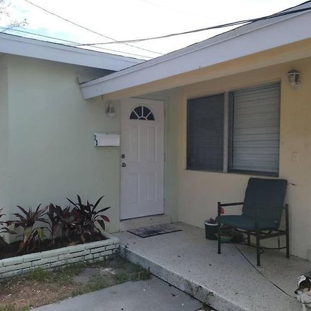 Cozy 1 Bedroom In Downtown Delray Beach Kültér fotó