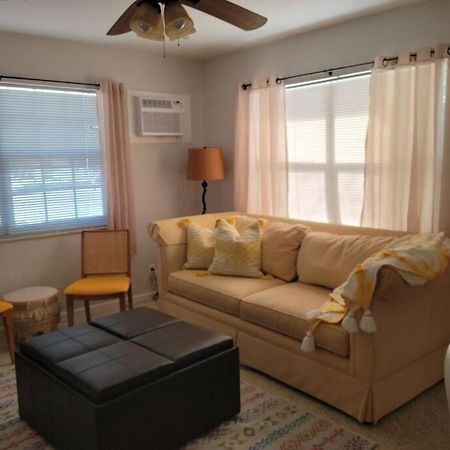 Cozy 1 Bedroom In Downtown Delray Beach Kültér fotó