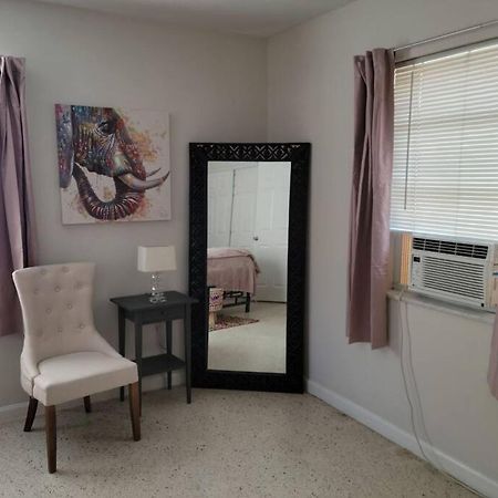 Cozy 1 Bedroom In Downtown Delray Beach Kültér fotó