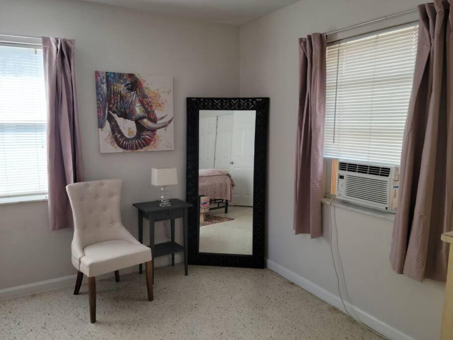 Cozy 1 Bedroom In Downtown Delray Beach Kültér fotó