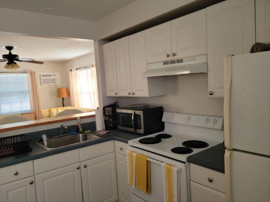 Cozy 1 Bedroom In Downtown Delray Beach Kültér fotó