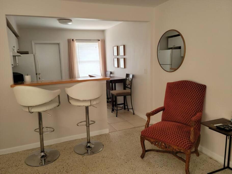 Cozy 1 Bedroom In Downtown Delray Beach Kültér fotó